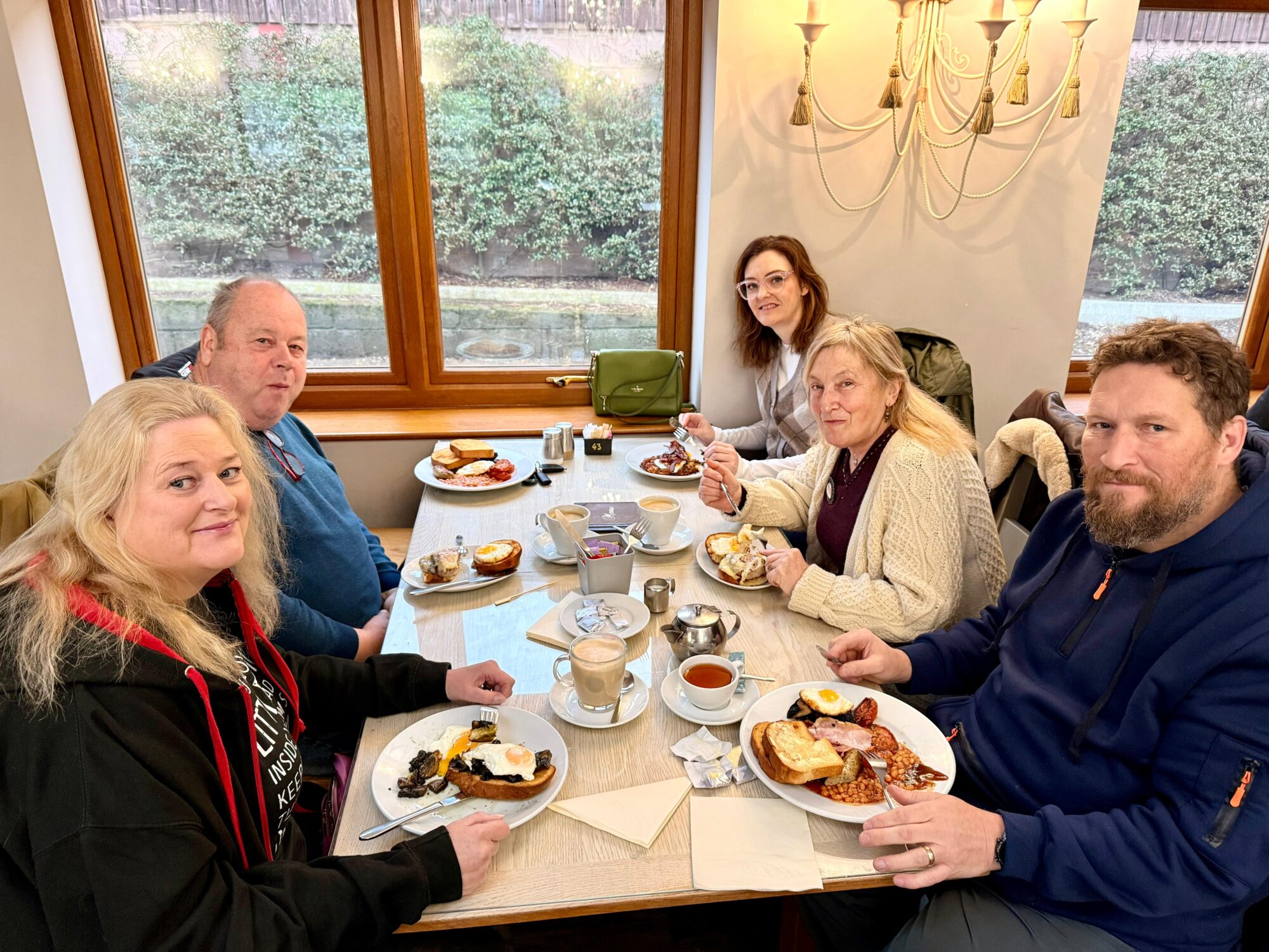 Durham &NE Sun breakfast 25th Jan 2026 (3)