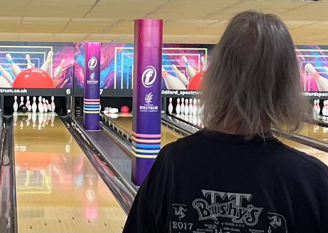 HOWL bowling Feb 1st 2026 13