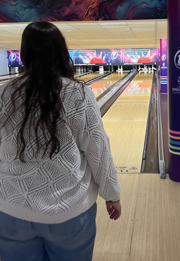 HOWL bowling Feb 1st 2026 13