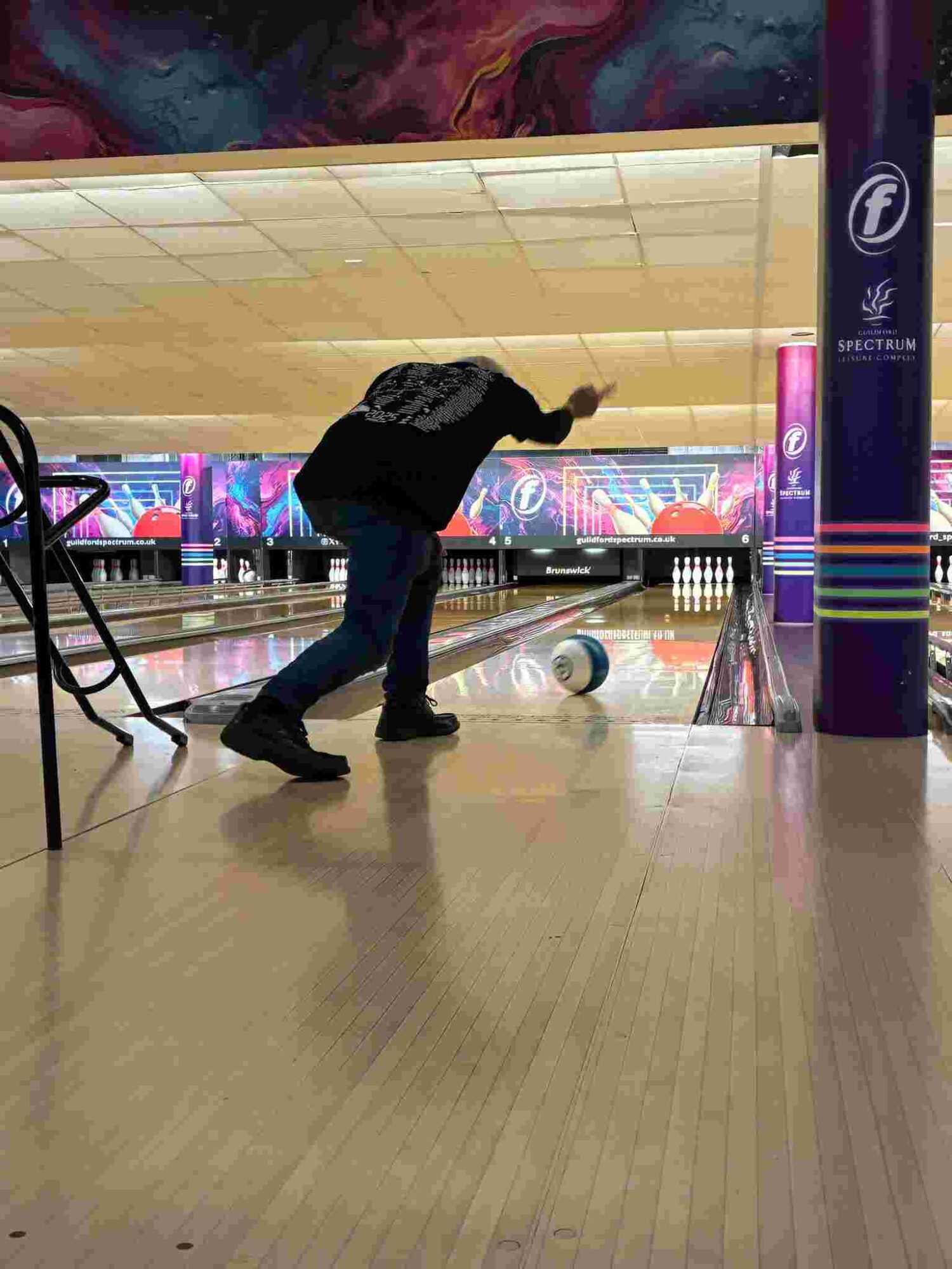 HOWL bowling Feb 1st 2026 13