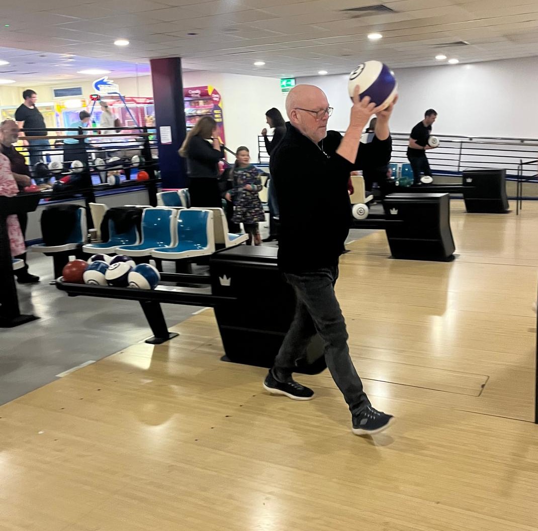 HOWL bowling Feb 1st 2026 13