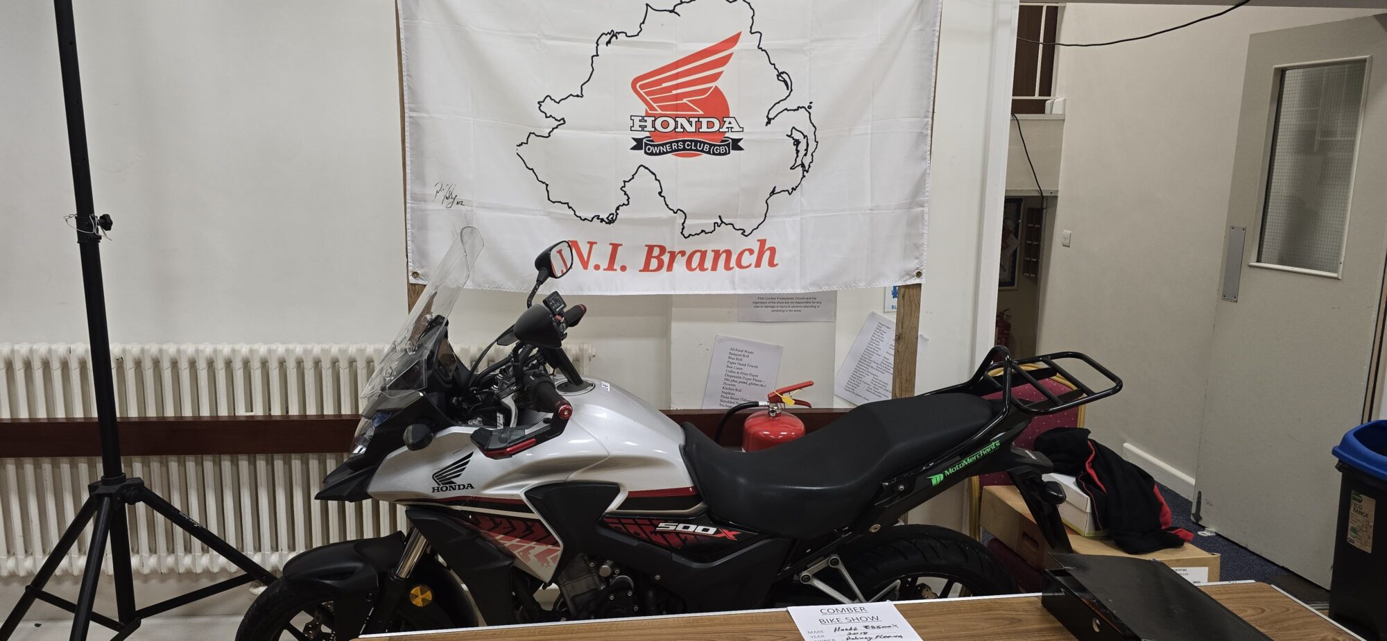 Norman McKeag Memorial Motorbike Show Comber 23rd-24th Jan 2026 (3)
