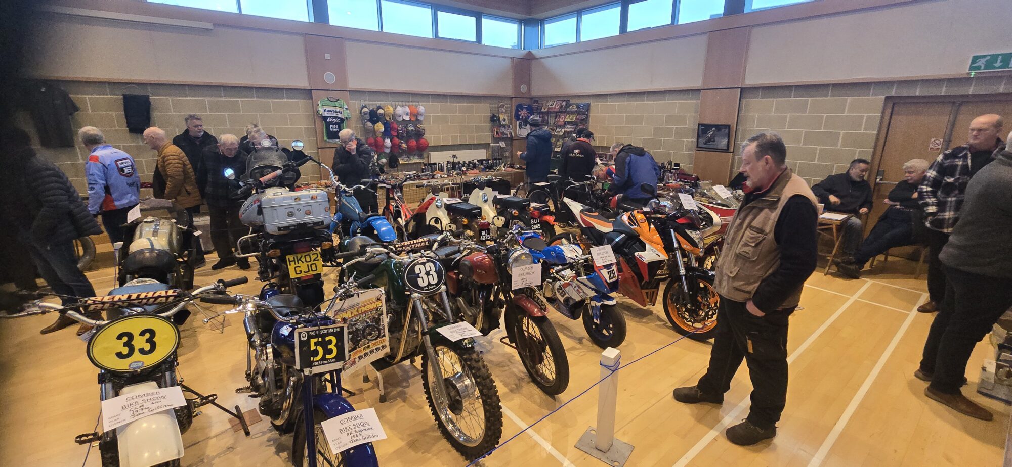 Norman McKeag Memorial Motorbike Show Comber 23rd-24th Jan 2026 (3)