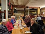 Northant Xmas Party Dec 2025