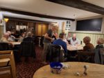 Northants Quiz night Wed 19th Nov 2025