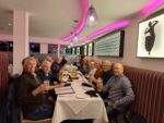 Northants meal 1