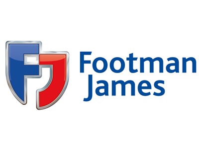 footman james insurance logo